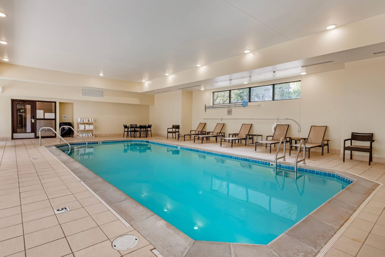 Sport & Beauty, Comfort Inn & Suites Eden Prairie - Minneapolis Southwest, Hennepin