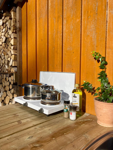 Others 5, Fritt! Bed&Breakfast, Seljord