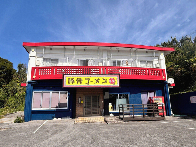 5, Nago Sakura Resort Inn, Nago