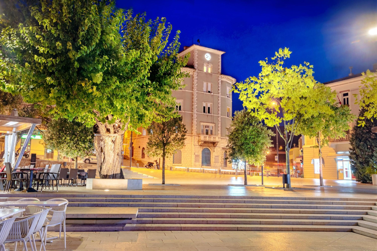 Exterior & Views 2, Villa Cupido With Private Pool, Vinodolska