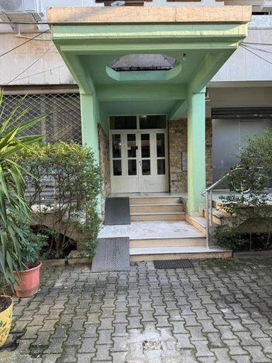 Exterior & Views, AL Apartments Tirana, Tiranës