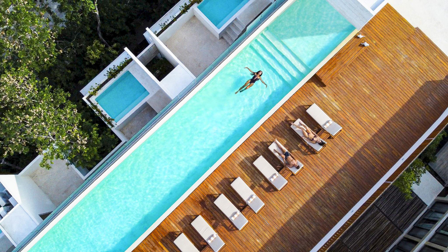Sport & Beauty 2, Vita Tulum, Cozumel