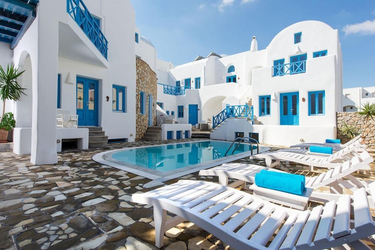 Sport & Beauty 4, Sea Side Beach Hotel, South Aegean