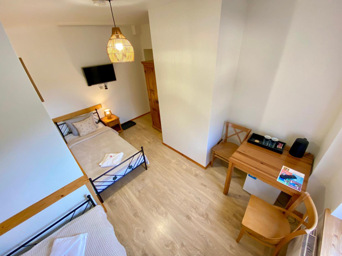 Others 4, Mlyn Wielislaw Agroturystyka i Restauracja, Złotoryja