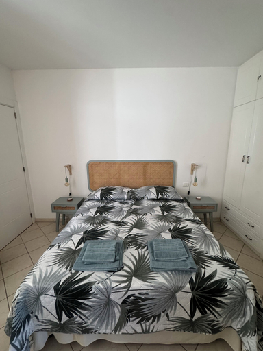Bedroom 3, B&B Santa Maria di Leuca, Lecce