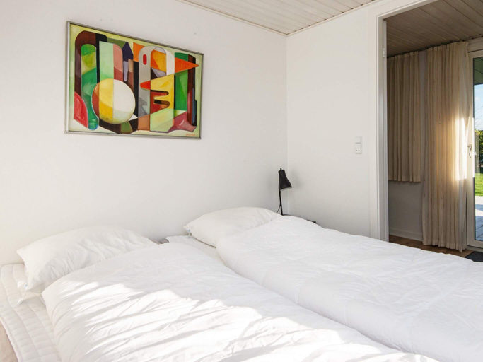 Others 2, 4 star holiday home in Hejls, Kolding