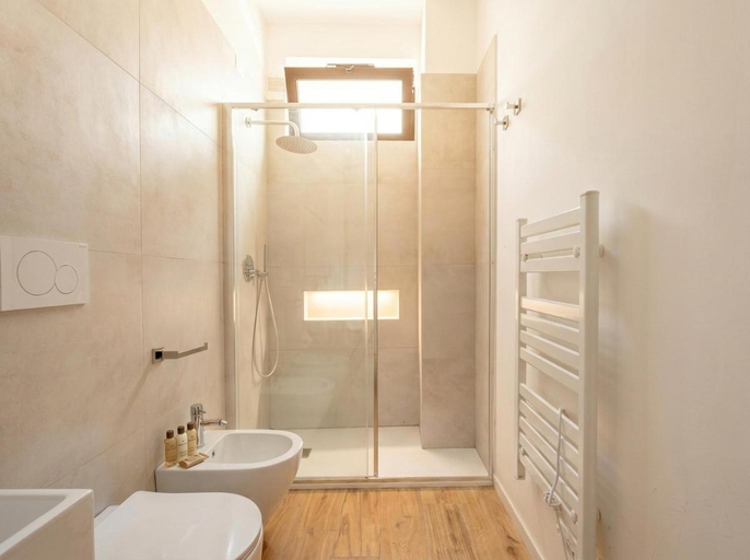 Bathroom 3, Maestrale - Seaside Modern Living, Bari