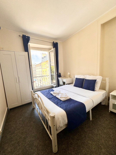 Bedroom 1, L’ESPERANCE, Yvelines