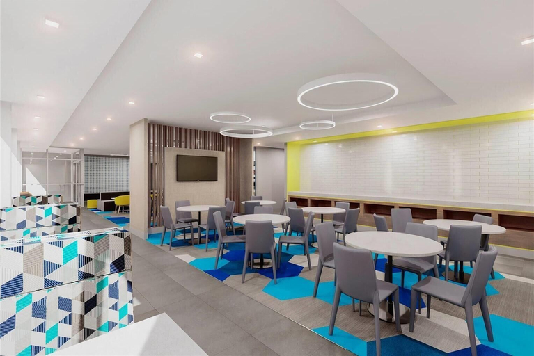 Dining, Microtel Inn & Suites by Wyndham Nephi, Juab