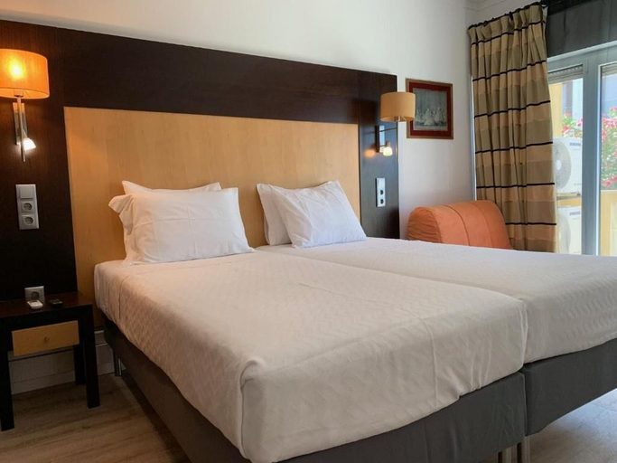 Bedroom 3, Discovery Apartment Carnaxide, Oeiras