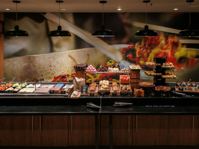 Food & Drinks 5, ibis Guarulhos, Guarulhos