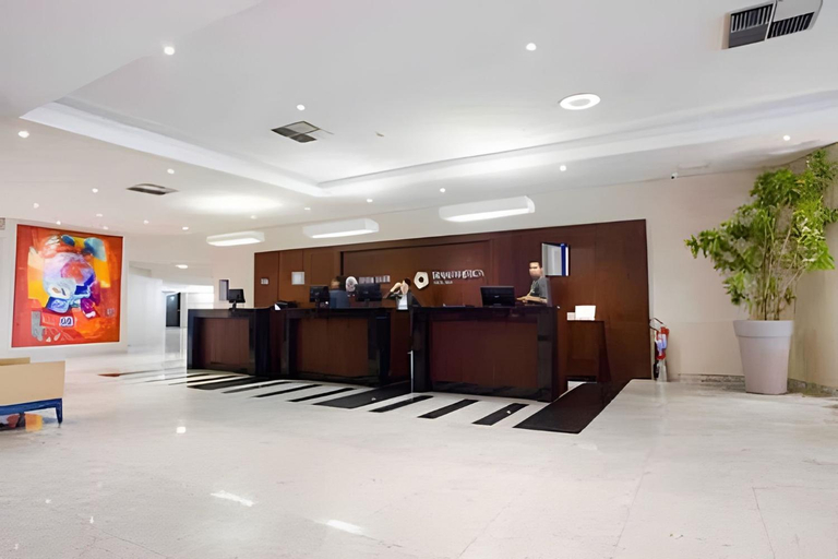 Public Area 3, Urban Home Stay, Recife