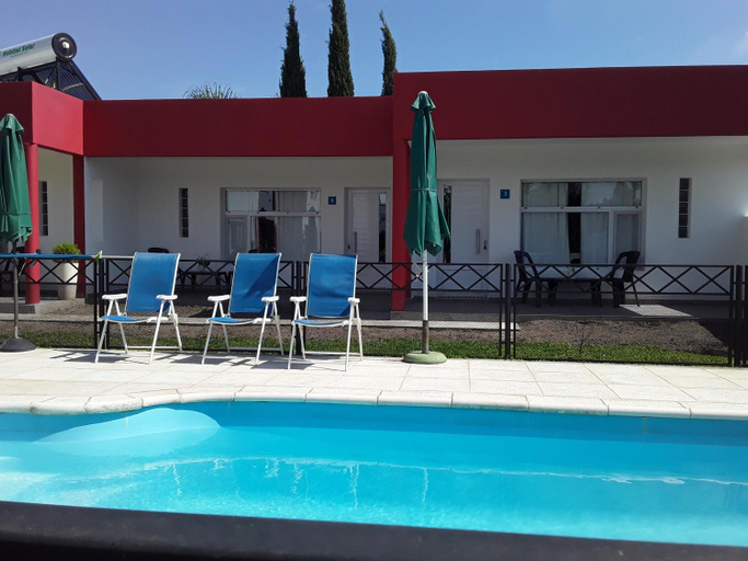 Sport & Beauty, Irundy Apartments, Federación
