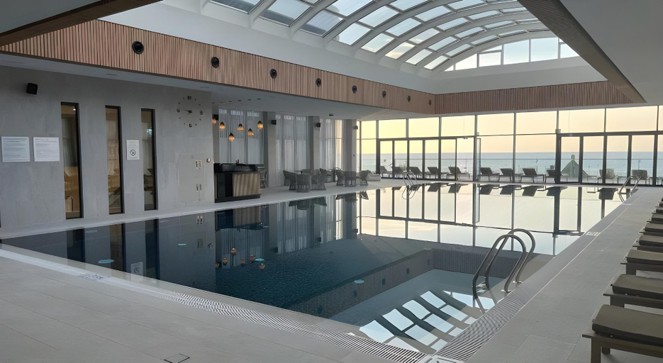 Sport & Beauty 2, Elite Collection Alliance Palace Batumi, Batumi