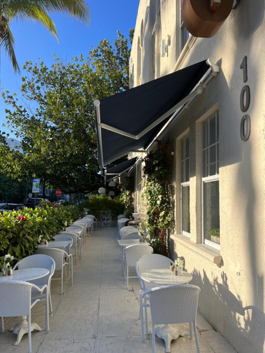 Food & Drinks 4, 100 Sofi Studio Suites Miami Beach, Miami-Dade