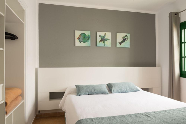 Bedroom 3, Hyde Park Lane, Las Palmas