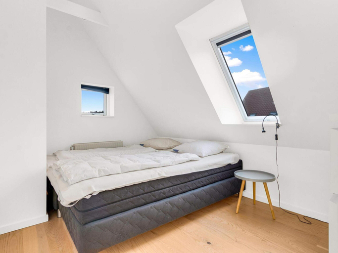 Interior 3, 4 Star Holiday Home in Lokken, Hjørring