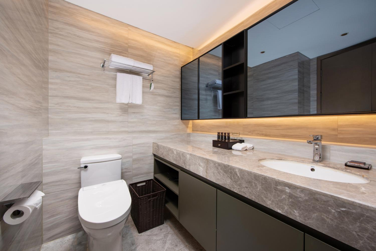 Bathroom 5, Somerset IOC Hangzhou, Hangzhou