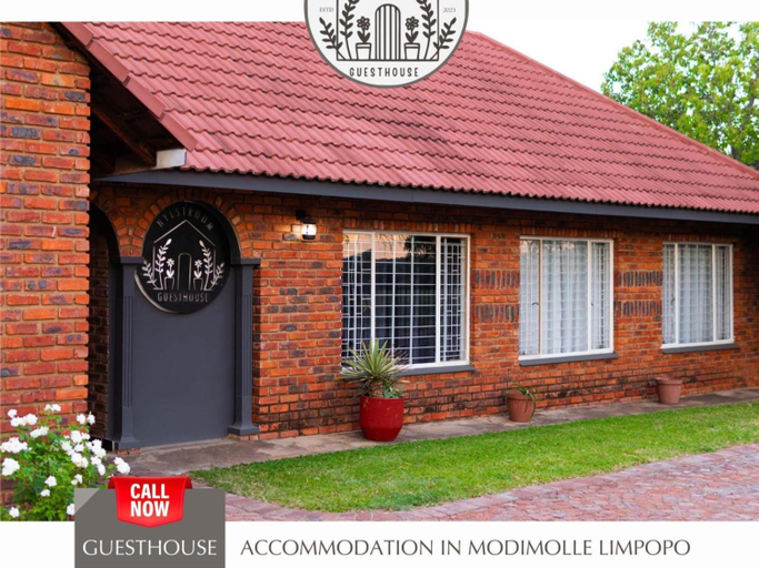 Exterior & Views 5, Nylstroom Guesthouse, Waterberg