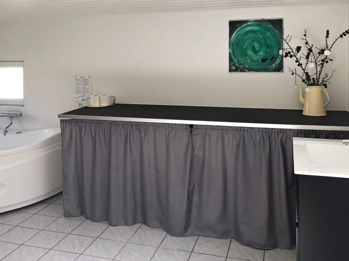 Others 3, 4 star holiday home in Hals, Aalborg