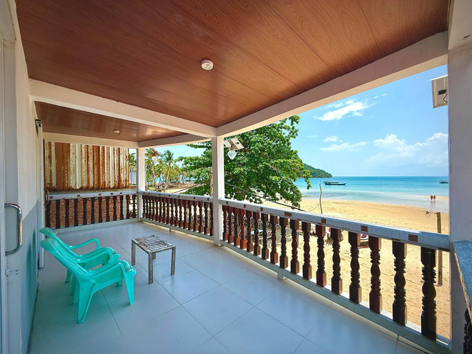 Others 5, CORAL, Sihanoukville