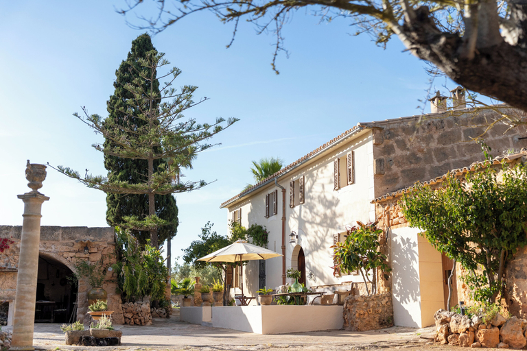 Exterior & Views 2, Finca Son Pieras, Baleares