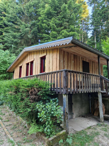 Others 5, Chalet De La Foret - 6 personnes, Meurthe-et-Moselle