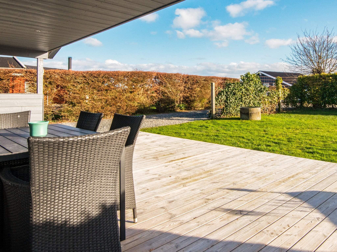 Others 3, 4 star holiday home in Hejls, Kolding