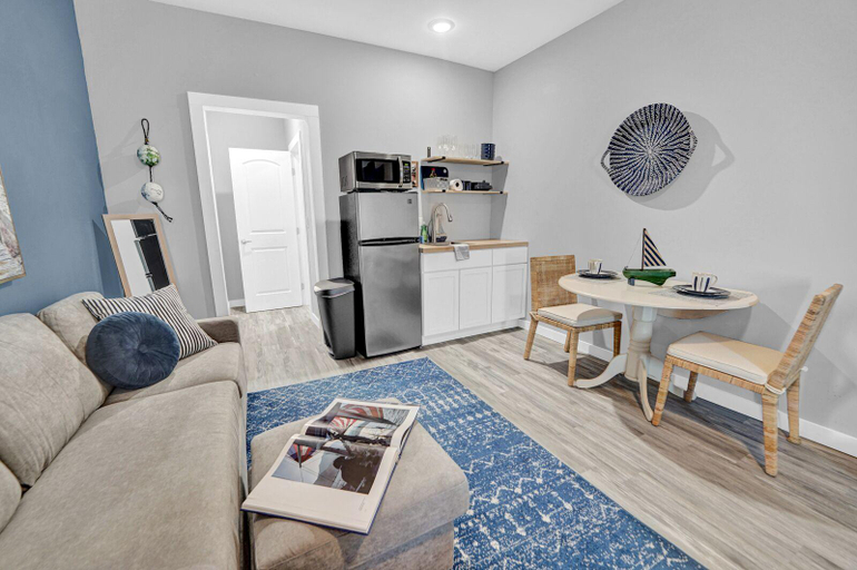5, Seaside Escape, Okaloosa