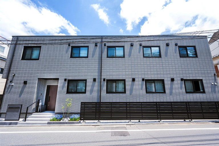 Others 5, WANOKAEDE HOTEL New Wing, Shinjuku