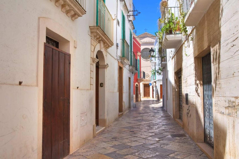 Exterior 2, Casa Vacanze Minare Selva di Fasano, Brindisi