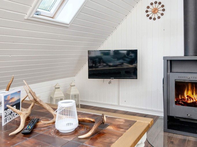 Others 5, 4 person holiday home in Toftlund, Tønder