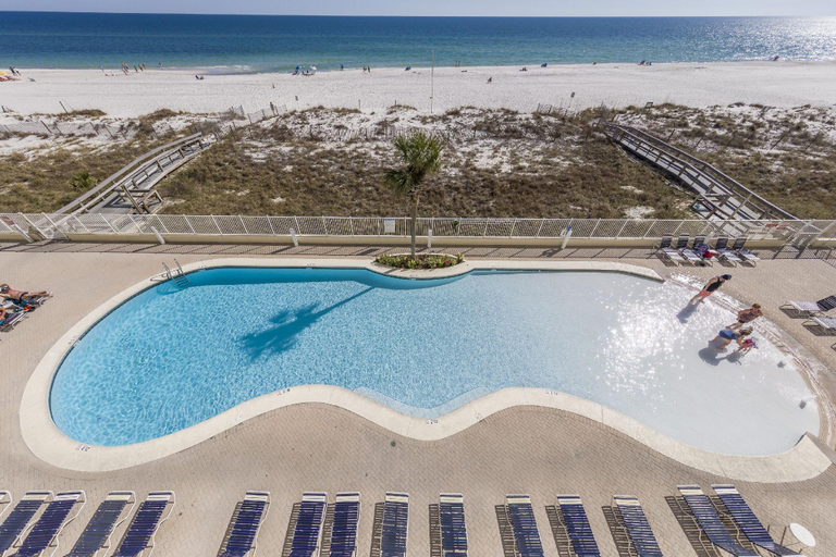 Sport & Beauty 2, Lighthouse Condos Gulf Shores, Baldwin