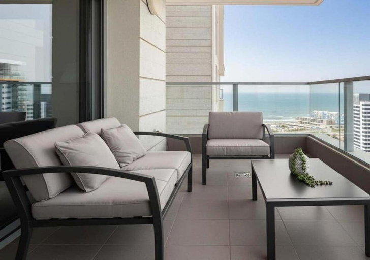Food & Drinks, Oַ&O Group- Luxury 3BR APT 33 Floor See View Tower