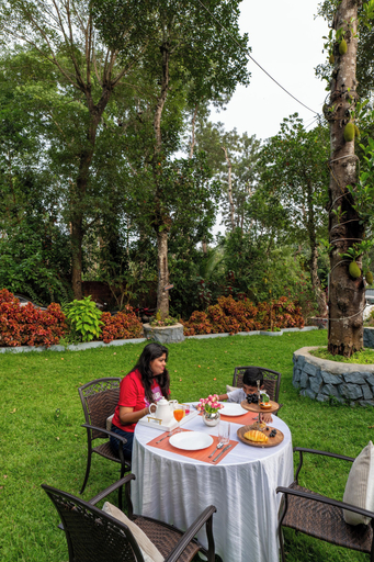 Food & Drinks 5, Avocado Cottages by Alaya stays, Kodagu