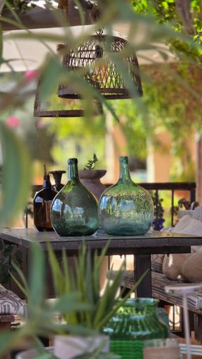 Food & Drinks 4, Casa Naya Ibiza, Baleares