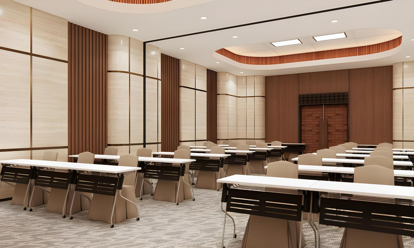 Others 4, Grand Maya by ARTOTEL – Banjarbaru, Banjarbaru