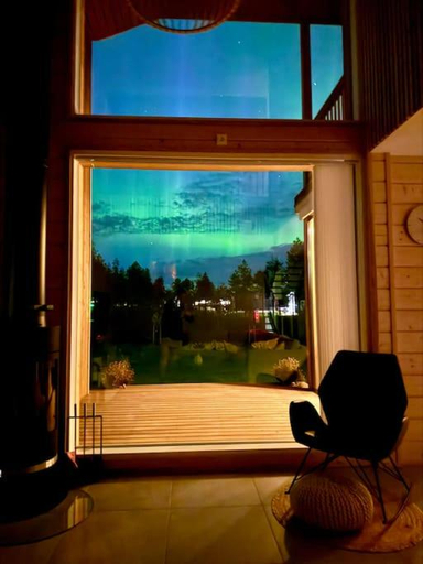 Others 3, Villa Golden House, Lapland