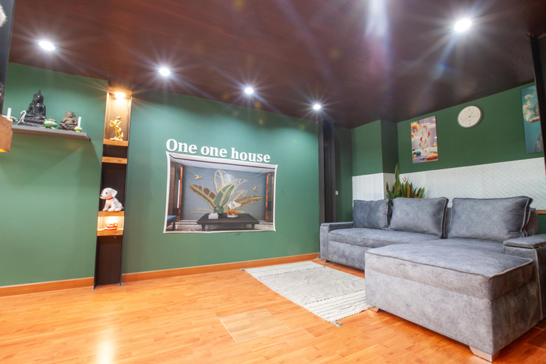 Public Area 2, One one house (Arbors house 2) , Muang Chiang Mai