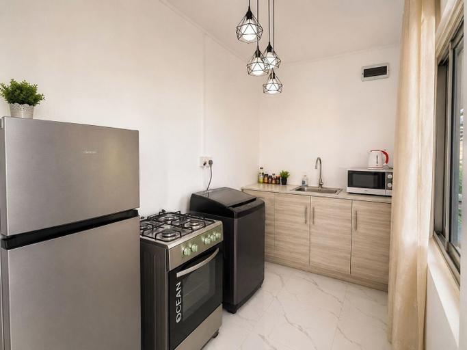 Others 5, 2-bed Apartment in Mont Choisy Grand Baie