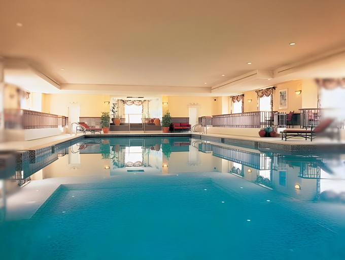 Sport & Beauty 2, Nuremore Hotel & Country Golf Club