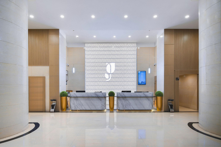 Others 5, Xiamen Hua Shu Hotel, Xiamen