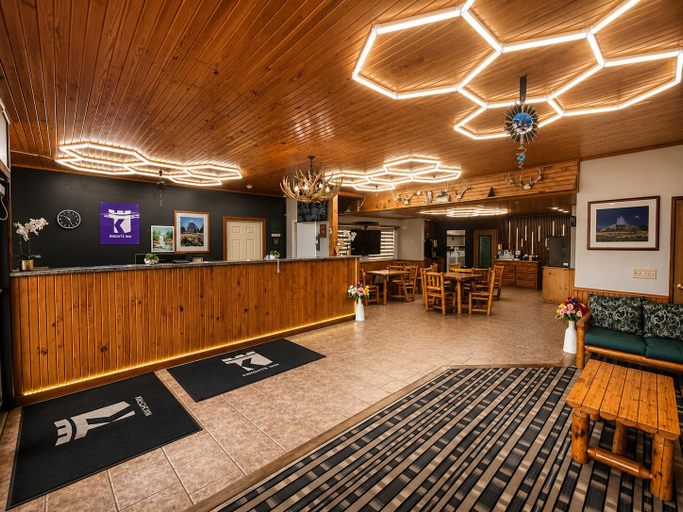Others 1, Knights Inn New Florence, Montgomery