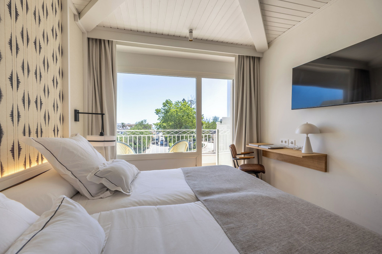 Bedroom 3, Hoposa Panorama, Baleares