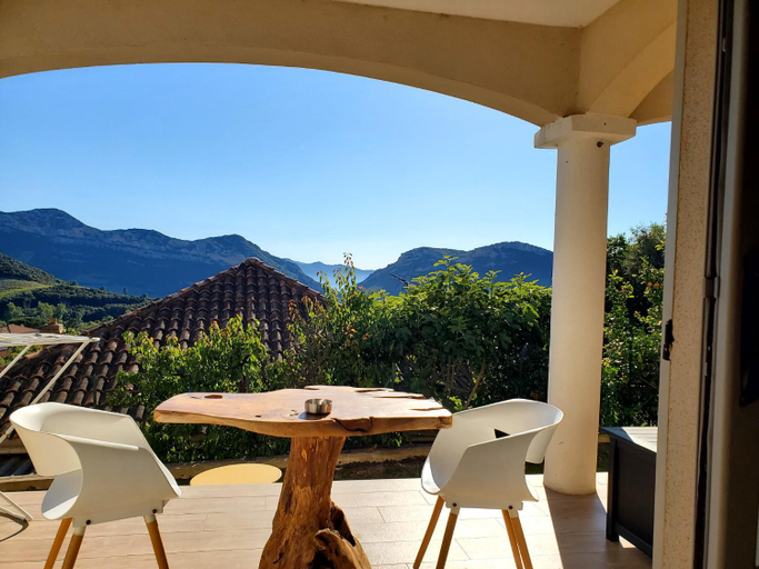 Others 5, Chambre de charme AnghJjulina, Haute-Corse