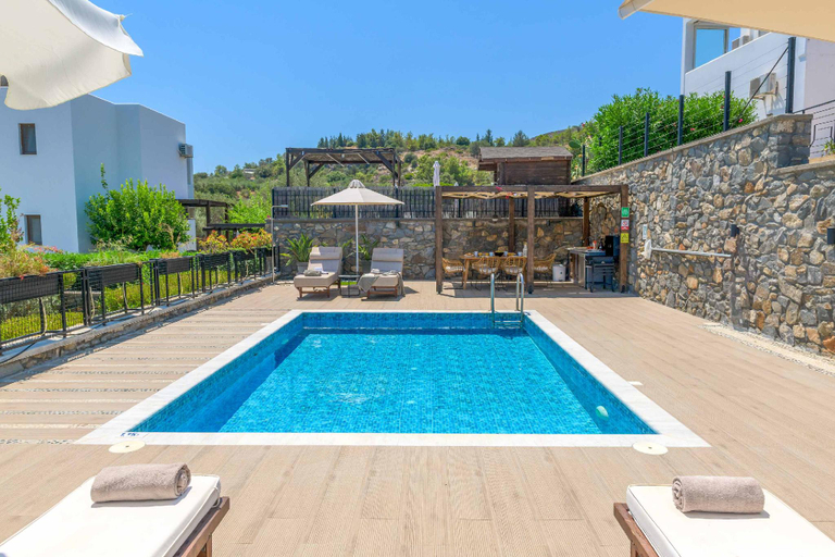 Others 1, Villa Mariani, South Aegean