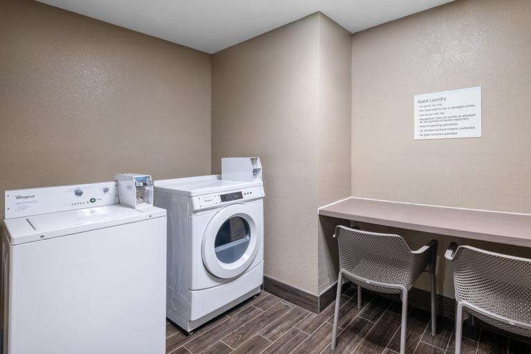 Bathroom 5, Garner Hotel HOUSTON - WESTCHASE by IHG, Houston