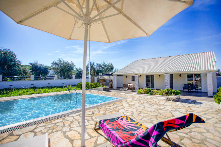 Others 2, Villa Iskander, Ionian Islands