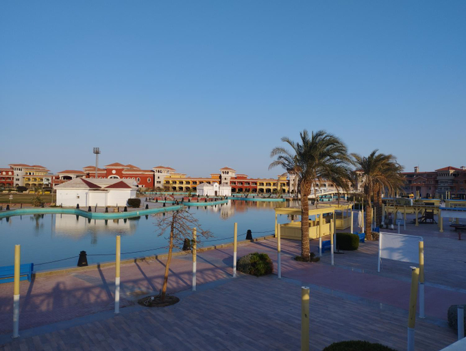 2, Chalets in Porto Sharm, Sharm el-Sheikh