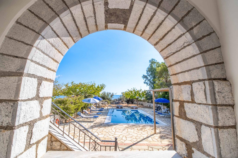 Others 3, Villa Mulberry, Peloponnese